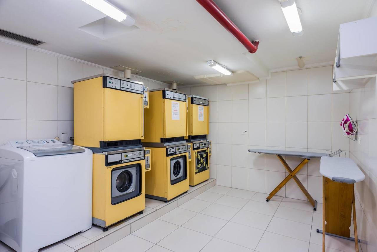 Bhomy Itaim Na Melhor Regiao Cl151 São Paulo Buitenkant foto